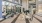 a gym with exercise equipment