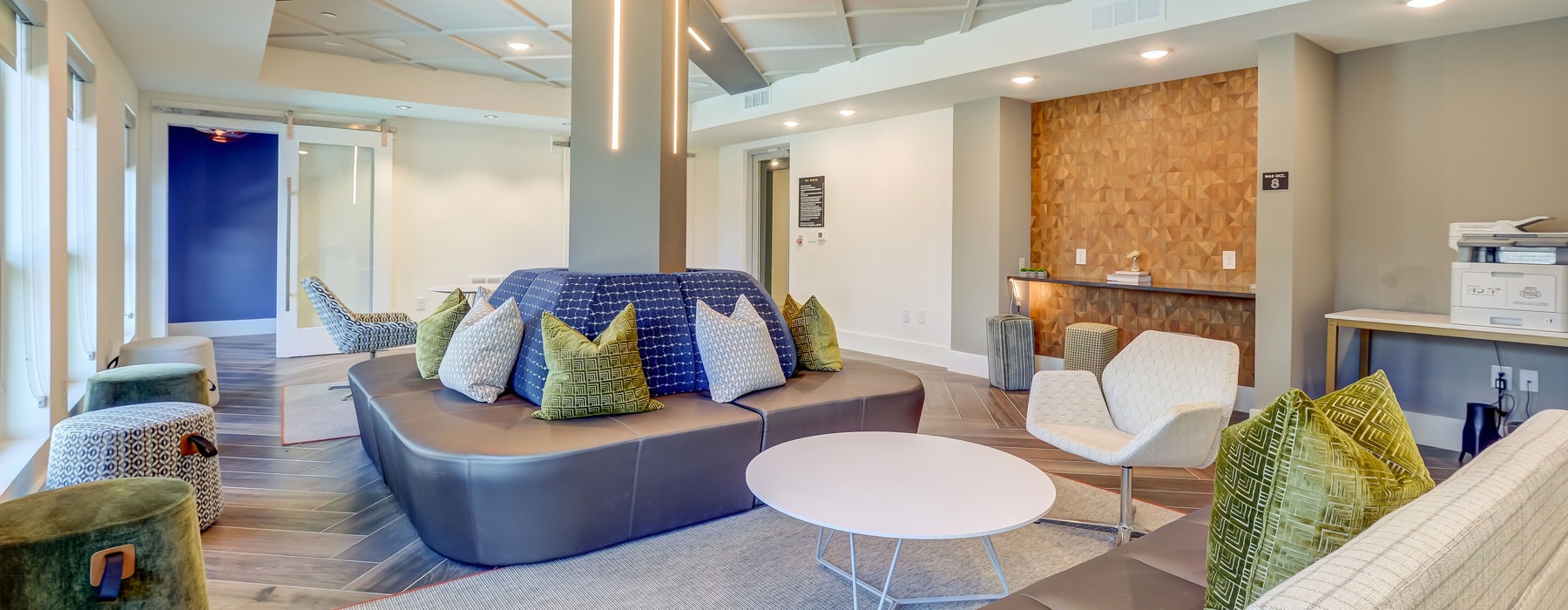 Workforce Housing